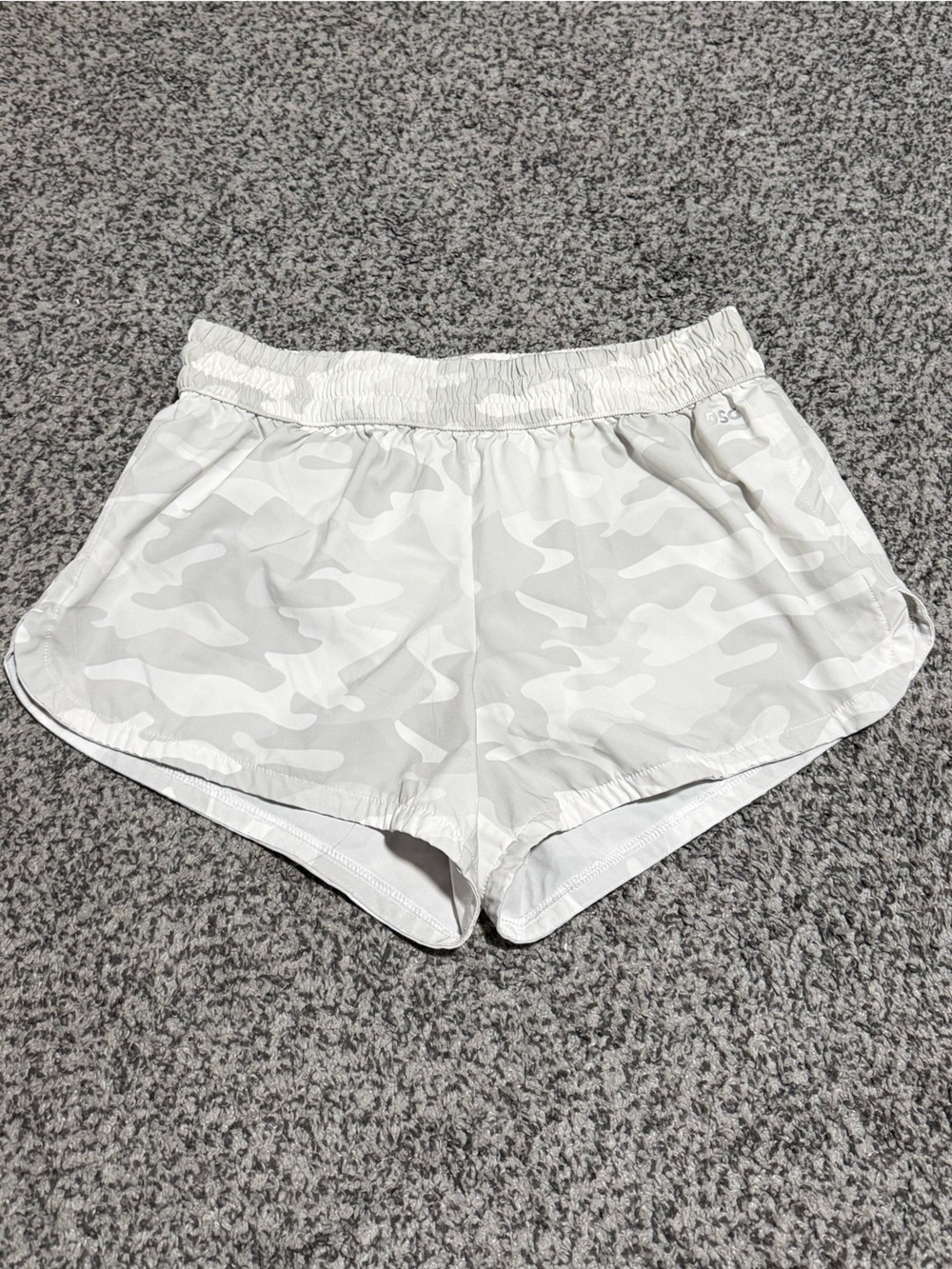 Dsg athletic shorts